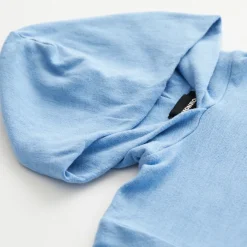 MONROW Kids Supersoft Pullover Hoody SKYBLUE Online